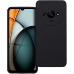Case Silicone 2mm For Xiaomi Redmi A3 4G Black OEM