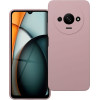 Case Silicone 2mm For Xiaomi Redmi A3 4G Sand Pink OEM