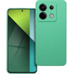 Case Silicone 2mm For Xiaomi Redmi Note 13 Pro 5G Mint OEM