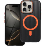 Case Simply Compatible With Magsafe For Iphone 13 Pro Titanium Black OEM