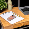 Case Simply Compatible With Magsafe For Iphone 16 Plus Titanium Desert OEM