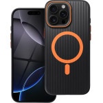 Case Simply Compatible With Magsafe For Iphone 16 Pro Max Titanium Black OEM