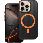 Case Simply Compatible With Magsafe For Iphone 16 Pro Titanium Black OEM