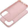 Case Skin For Samsung A15 5G Light Pink OEM