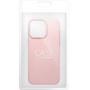 Case Skin For Xiaomi Redmi 14C Light Pink OEM