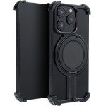 Case Titanium Bracket For Iphone 15 Pro Max Black OEM