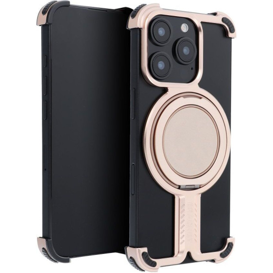 Case Titanium Bracket For Iphone 16 Pro Max Desert Gold OEM