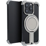 Case Titanium Bracket For Iphone 16 Silver OEM