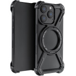 Case Titanium Escort For Iphone 13 / 14 Black OEM