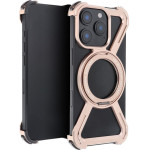 Case Titanium Escort For Iphone 16 Plus Desert Gold OEM