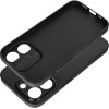 Case Ultrathin Matt For Iphone 16 Pro Max Black OEM