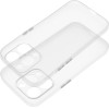 Case Ultrathin Matt For Samsung S25 Plus Transparent OEM