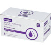 Cleaning Cloth For LCD/Glasses 100pCs Dualpack wet+Dry (50+50) OEM
