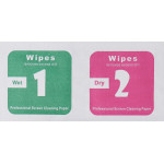 Cleaning Kit (Wet And dry) - Set 100 Pcs OEM