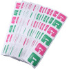 Cleaning Kit (Wet And dry) - Set 100 Pcs OEM