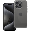 Clear Case 1,5 Mm Grid For Iphone 15 Plus Transparent OEM