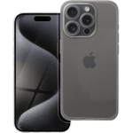 Clear Case 1,5 Mm Grid For Iphone 15 Plus Transparent OEM