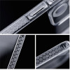 Clear Case 1,5 Mm Grid For Iphone 15 Plus Transparent OEM