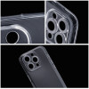 Clear Case 1,5 Mm Grid For Iphone 15 Plus Transparent OEM