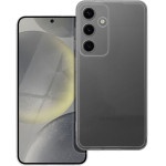 Clear Case 1,5 Mm Grid For Samsung S21 Fe 5G Transparent OEM