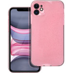 Clear Case 2 Mm Blink For Iphone 11 Pink OEM