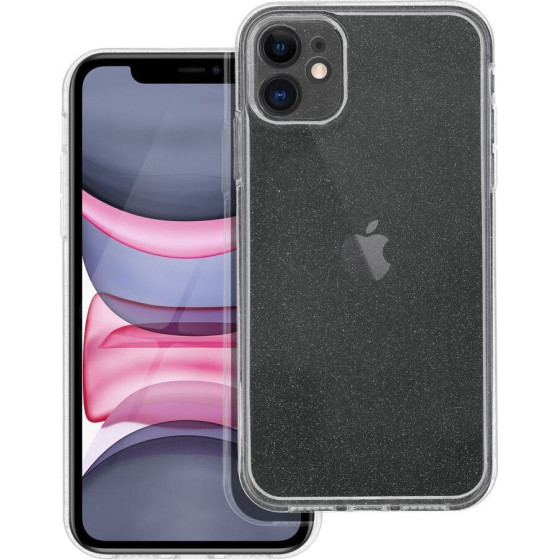Clear Case 2 Mm Blink For Iphone 11 Transparent OEM