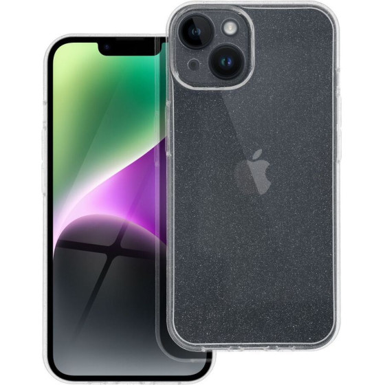 Clear Case 2 Mm Blink For Iphone 14 Transparent OEM