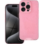 Clear Case 2 Mm Blink For Iphone 15 Pro Pink OEM