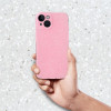 Clear Case 2 Mm Blink For Iphone 15 Pro Pink OEM
