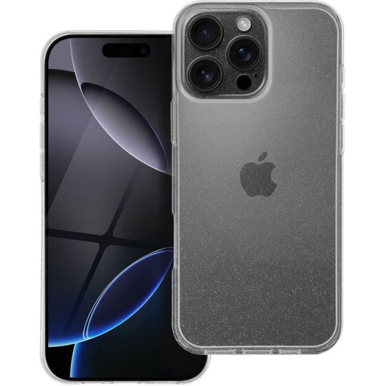 Clear Case 2 Mm Blink For Iphone 16 Pro Max Transparent OEM