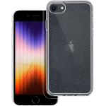 Clear Case 2 Mm Blink For Iphone 7 / 8 / Se 2020/ Se 2022 Transparent OEM