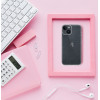 Clear Case 2 Mm Blink For Iphone 7 / 8 / Se 2020/ Se 2022 Transparent OEM