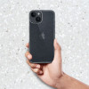 Clear Case 2 Mm Blink For Iphone 7 / 8 / Se 2020/ Se 2022 Transparent OEM