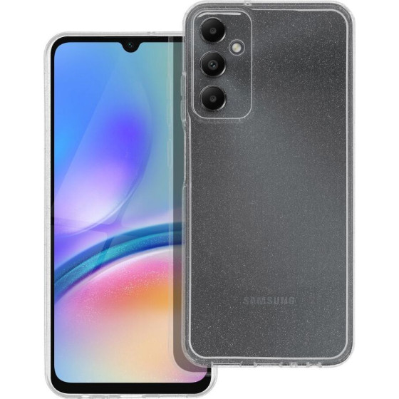 Clear Case 2 Mm Blink For Samsung A05S Transparent OEM