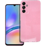 Clear Case 2 Mm Blink For Samsung A15 5G / A15 4G Pink OEM