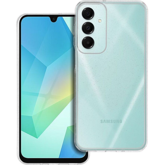 Clear Case 2 Mm Blink For Samsung A16 5G / A16 4G Transparent OEM