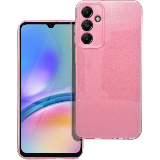 Clear Case 2 Mm Blink For Samsung A25 5G Pink OEM