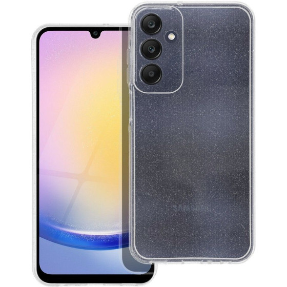 Clear Case 2 Mm Blink For Samsung A25 5G Transparent OEM
