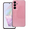 Clear Case 2 Mm Blink For Samsung A35 5G Pink OEM