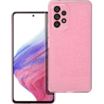 Clear Case 2 Mm Blink For Samsung A53 5G Pink OEM