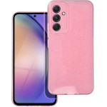 Clear Case 2 Mm Blink For Samsung A54 5G Pink OEM