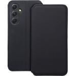 Dual Pocket Book Case For Samsung A54 5G Black OEM