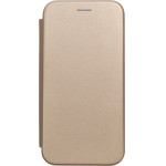Elegance Book Case For Iphone 13 Pro Max Gold OEM