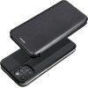 Elegance Book Case For Iphone 16 Pro Max Black OEM
