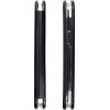 Elegance Book Case For Samsung A26 Black OEM
