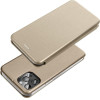 Elegance Book Case For Samsung A35 Gold OEM