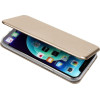 Elegance Book Case For Samsung A55 Gold OEM