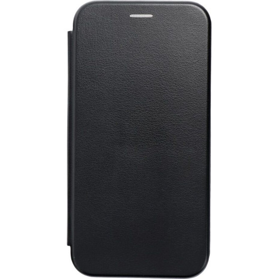 Elegance Book Case For Samsung S22 Plus Black OEM