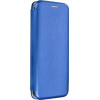 Elegance Book Case For Samsung S23 Fe Navy OEM