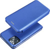 Elegance Book Case For Samsung S23 Fe Navy OEM